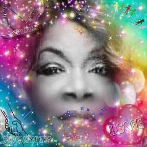 Meet your Posher, Marrianne